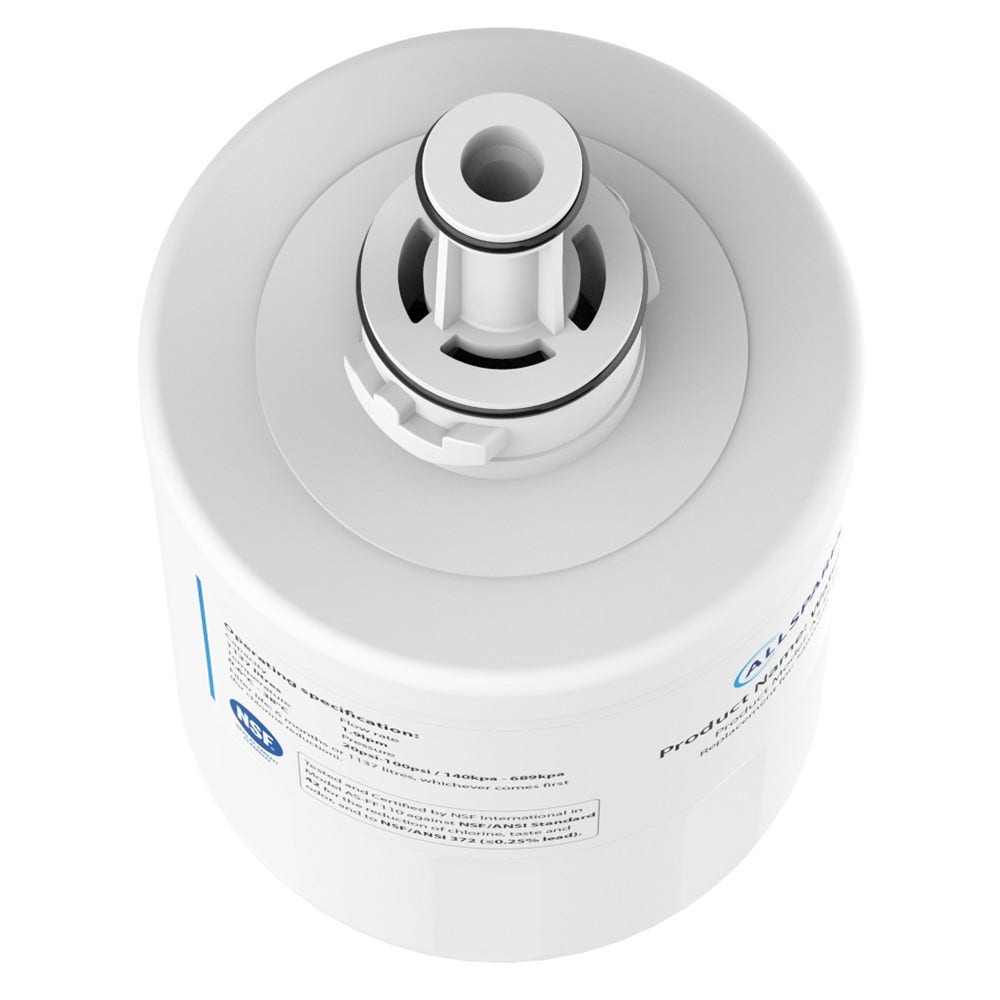 AllSpares Wasserfilter AS-FF110