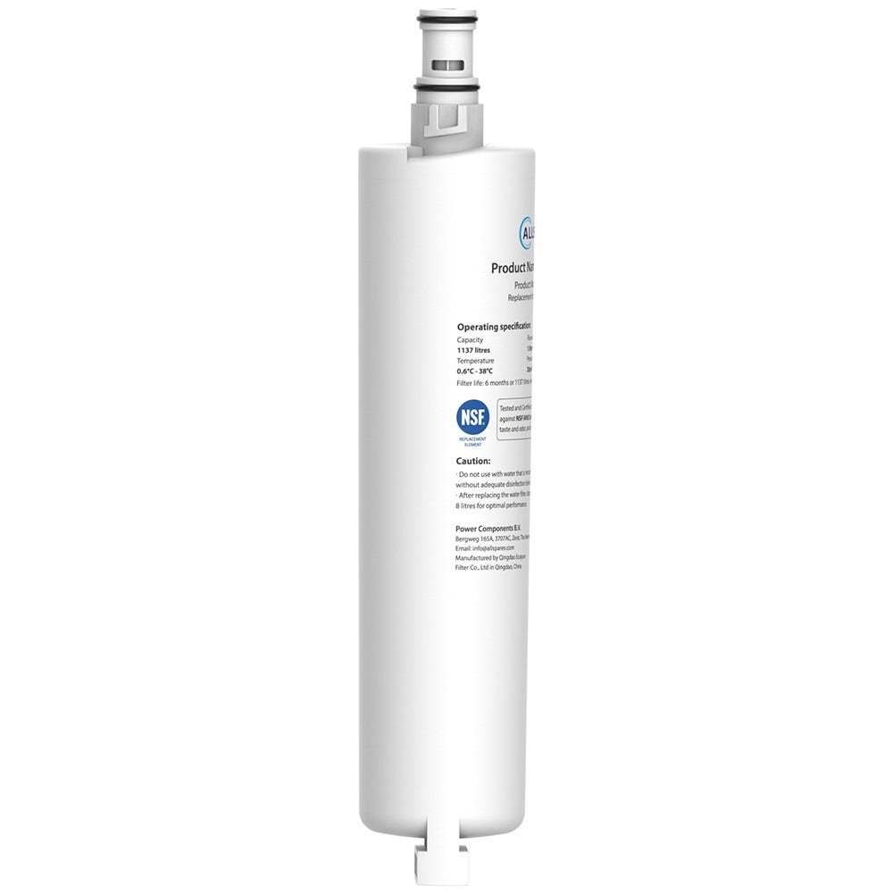 Wasserfilter geeignet für Bauknecht SBS002 / SBS200 / SBS103