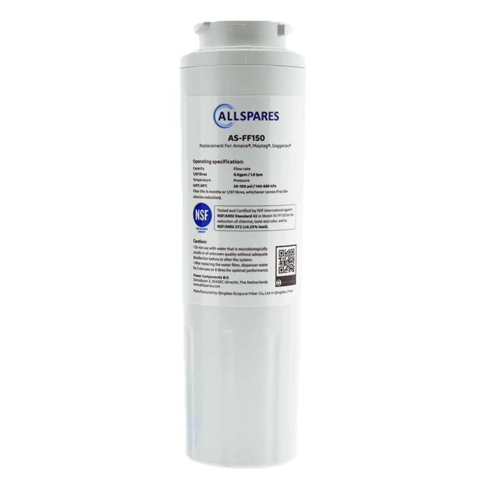 Kühlschrank Wasserfilter geeignet für Maytag UKF8001