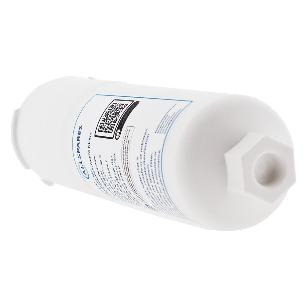Kühlschrank Wasserfilter CS-52 geeignet für Siemens