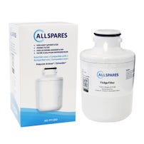 Kühlschrank Wasserfilter geeignet für WPRO 482000091353 / C00300448