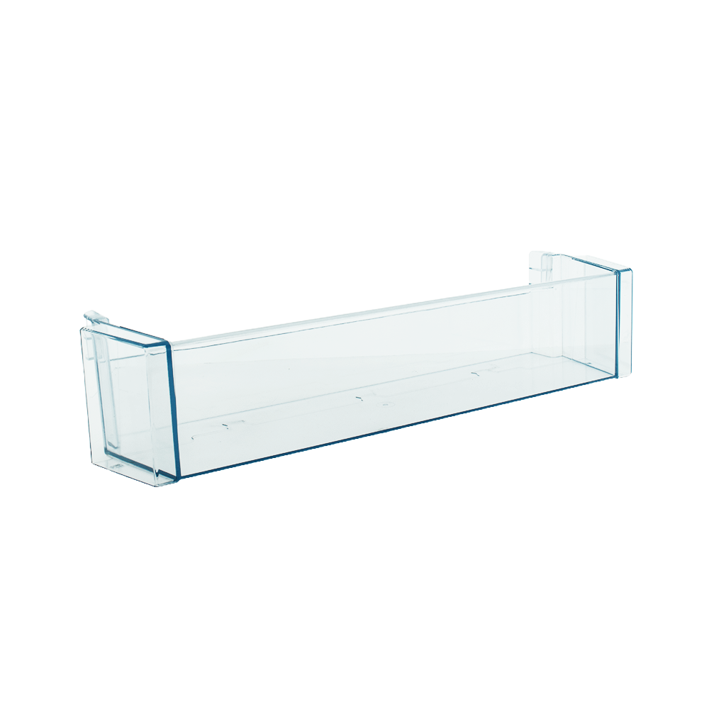 Flaschenhalter für Kühlschrank 471x120mm geeignet für Bosch 00709646