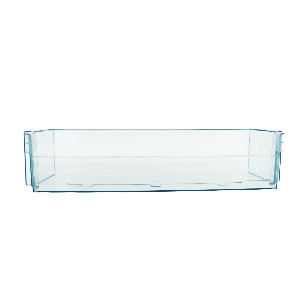 Flaschenhalter für Kühlschrank 471x120mm geeignet für Bosch 00709646