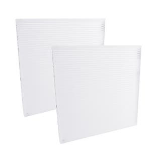 Filter F7/G4 geeignet für Vasco DX4 / DX5 / DX6 (2St.)