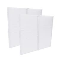 Filter G4 geeignet für Itho Daalderop HRU ECO 250 / 300 (2St.)