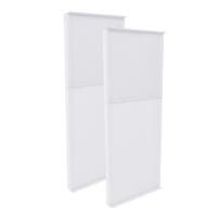 Filter G4 geeignet für Duco Ducobox Energy Comfort D325 (2St.)