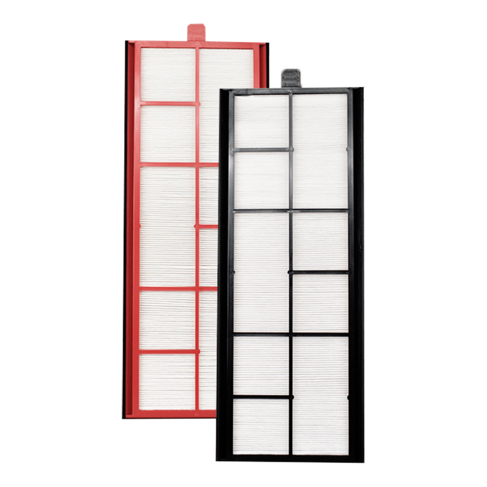 Filter F7/G4 geeignet für J.E. StorkAir ComfoAir 350/500/550 (2St.)