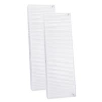 Filter F9/G4 geeignet für Vaillant RecoVAIR VAR 260/4 / 360/4on AllSpares (2St.)