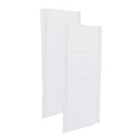 Filter F7 geeignet für Itho Daalderop HRU BVF / HRU ECO 350 HR (2St.)