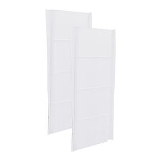 Filter F7 geeignet für Itho Daalderop HRU BVF / HRU ECO 350 HR (2St.)