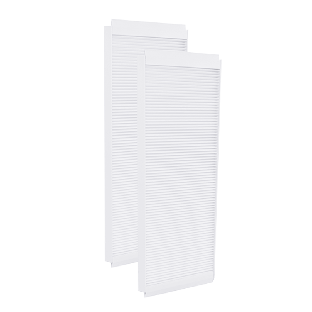 Filter G4 geeignet für Itho Daalderop HRU 400 (2St.)