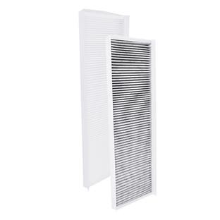Filter G4 + Aktivkohlefilter geeignet für Zehnder ComfoAir Q350/450/600