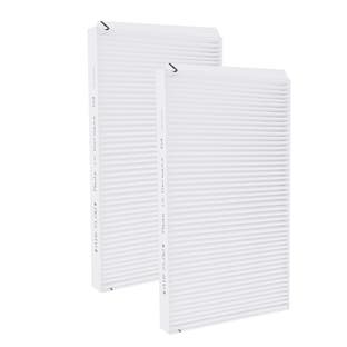 Filter F7 geeignet für Itho Daalderop HRU ECO 200 (2St.)