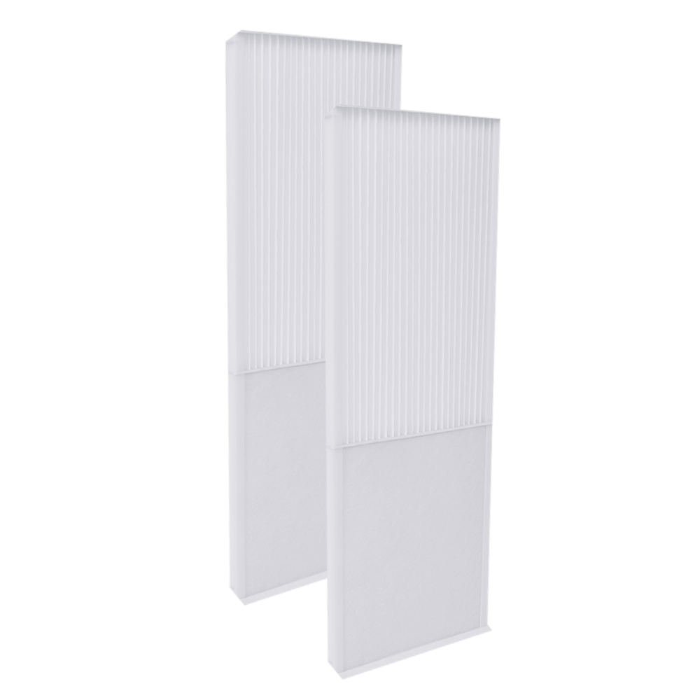 Filter F7/G4 geeignet für Duco Comfort D400 / Comfort Plus (2St.)