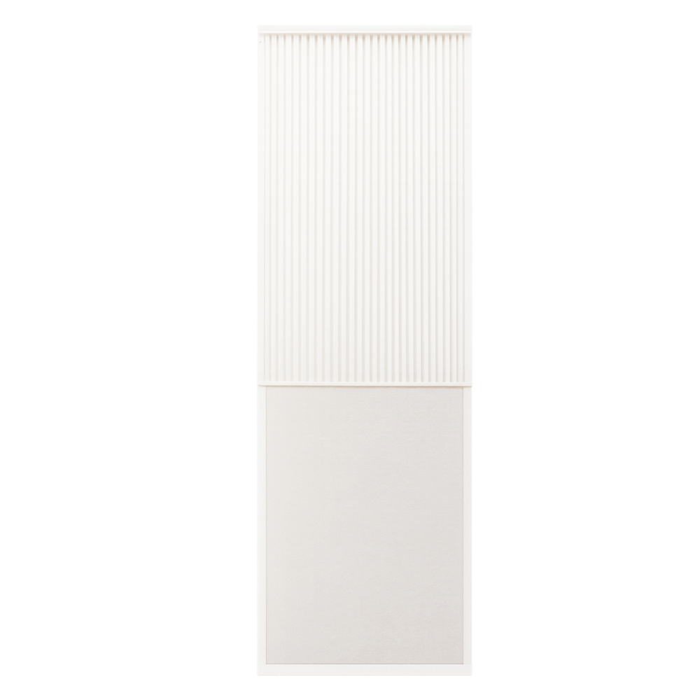 Filter G4 geeignet für Duco Comfort D400 / Comfort Plus (2St.)