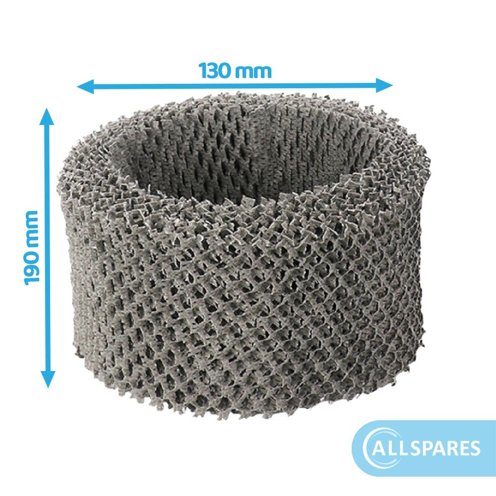 Filter für Luftbefeuchter geeignet für Philips FY2401/30