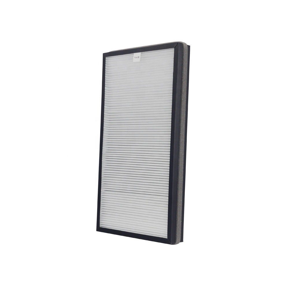 HEPA-Aktivkohlefilter geeignet für Boneco A341