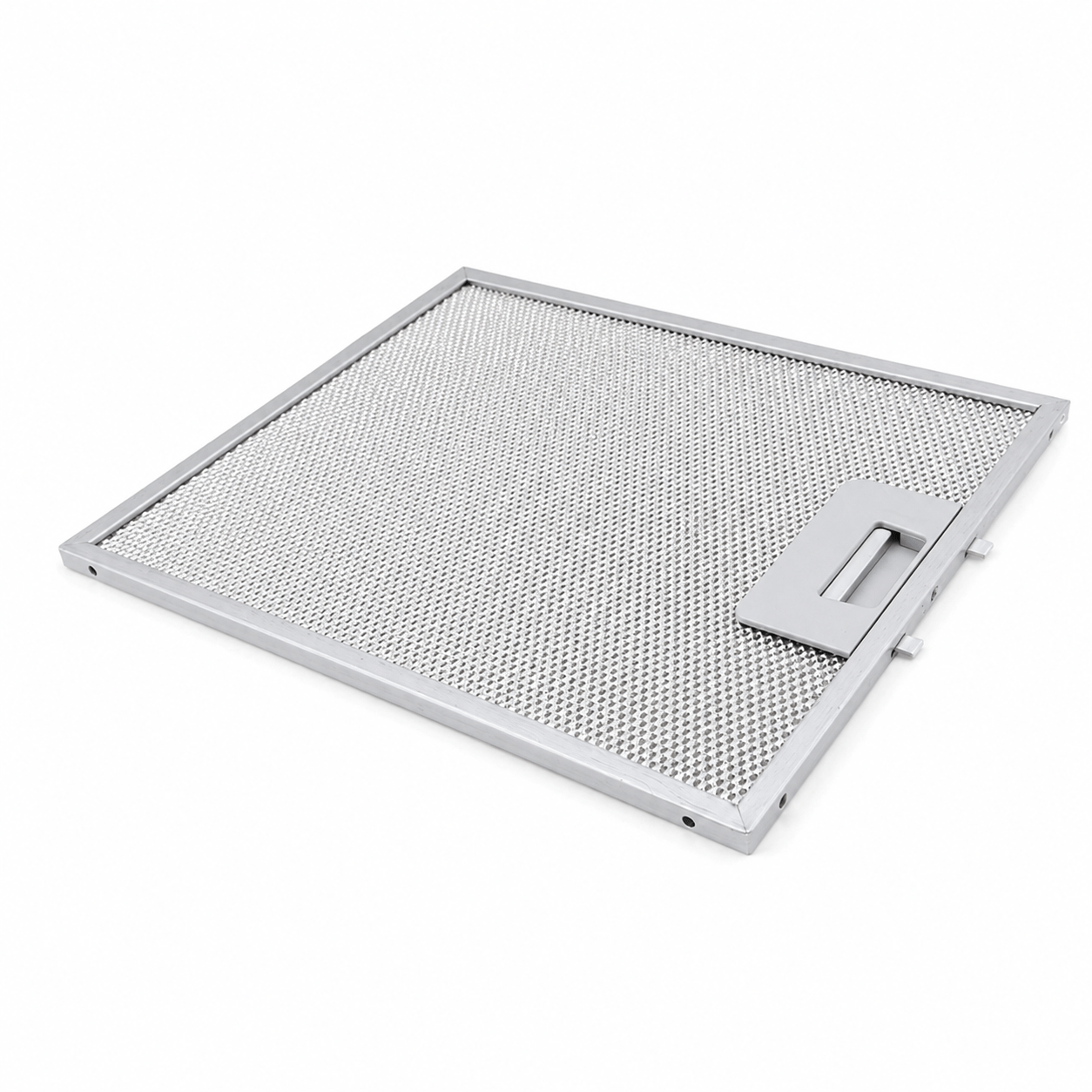 AllSpares Metall-Fettfilter 276x231mm 4055101671