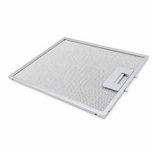 AllSpares Metall-Fettfilter 276x231mm 4055101671