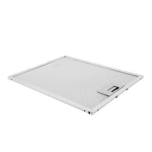 Metall-Fettfilter 310x250mm geeignet für Balay 353110 / 00353110