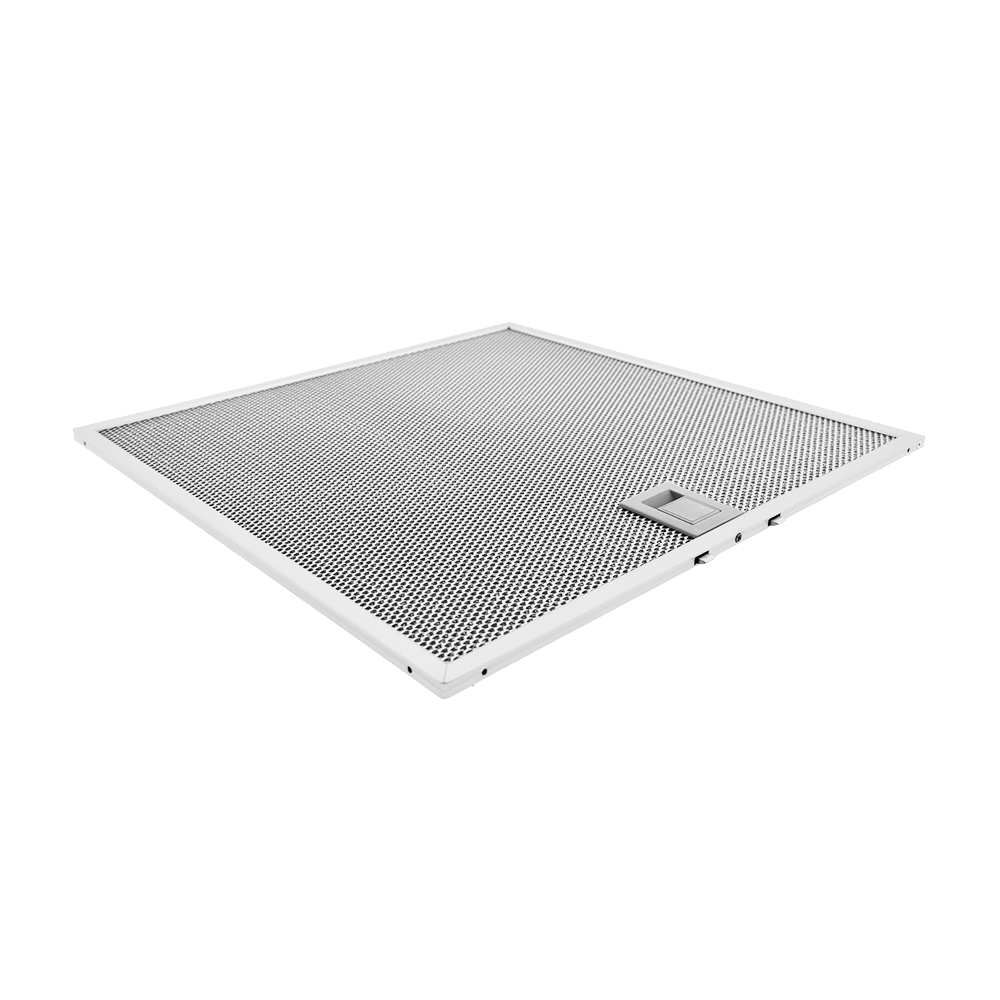 Metall-Fettfilter 320x330mm geeignet für Siemens 362381 / 00362381