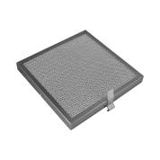 Metall-Fettfilter 247x247mm geeignet für Novy 563-8010A