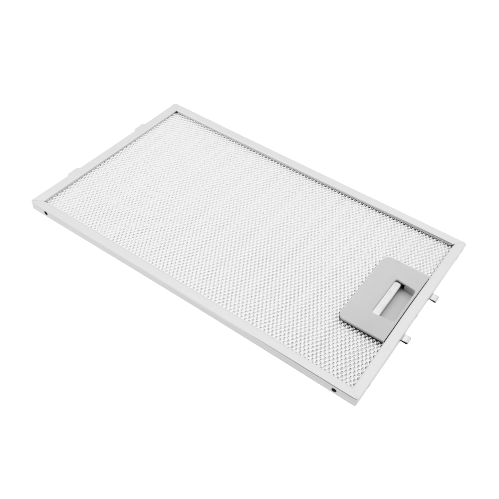 Metall-Fettfilter 325x197mm geeignet für Husqvarna QFC60350X