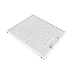 Metall-Fettfilter 300x266x9mm geeignet für Siemens 210340 / 00210340