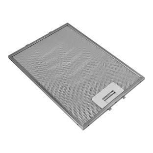 Metall-Fettfilter 315x230mm geeignet für Novy 506-8030