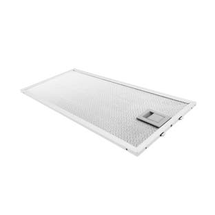 Metall-Fettfilter 350x164mm geeignet für Siemens 435204 / 00435204