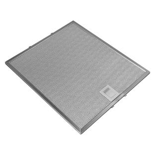 Metall-Fettfilter 320x280x8mm geeignet für Balay 363095 / 00363095