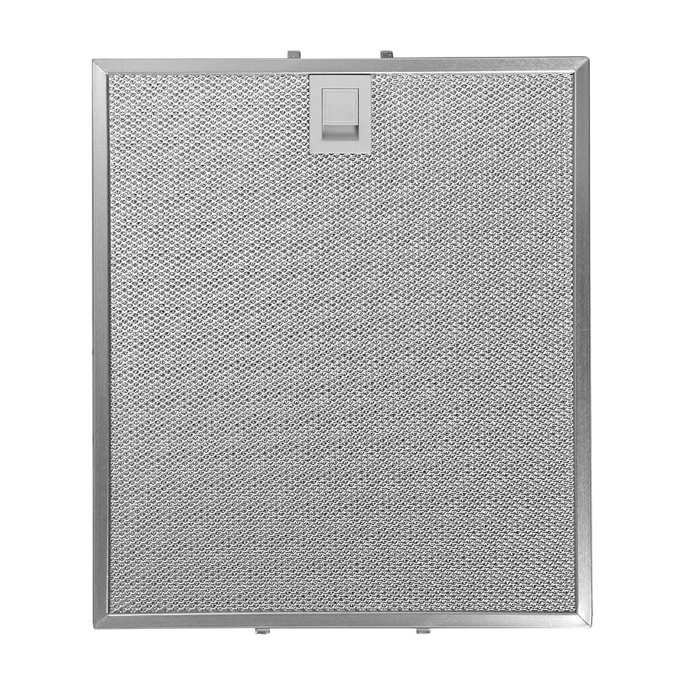 Metall-Fettfilter 320x280x8mm geeignet für Bosch 363095 / 00363095