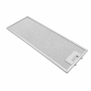 Metall-Fettfilter 532x176x9mm geeignet für Ikea 481248058305