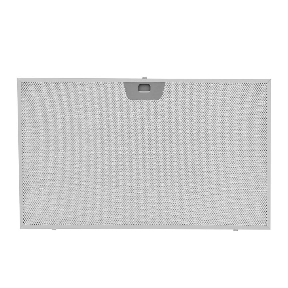 Aktivkohlefilter (4St.) und Metall-Fettfilter (1St.) geeignet für Valberg HD60N/HD60X