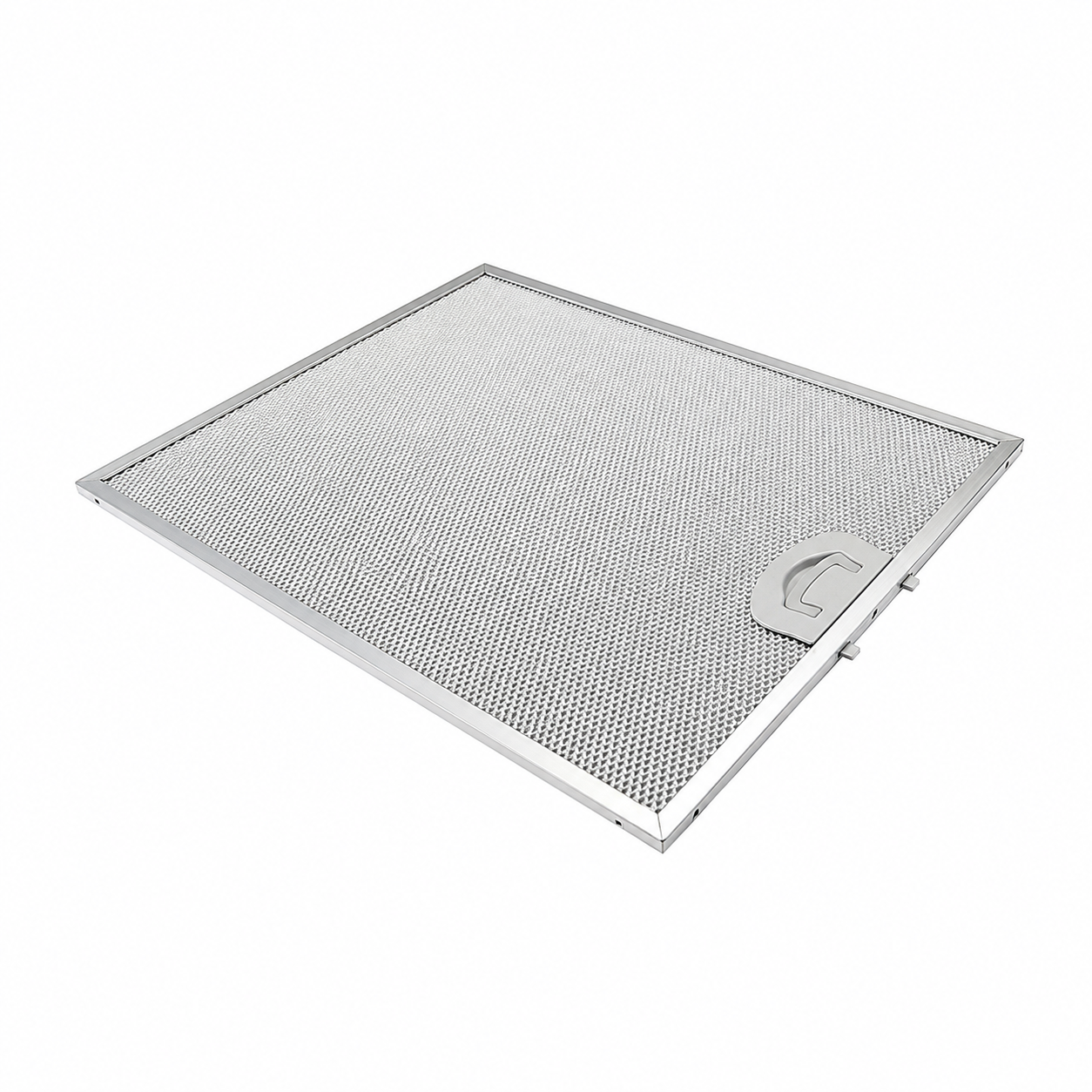 Metallfilter 352x284mm geeignet für Tecnowind ITALIA SMART 90