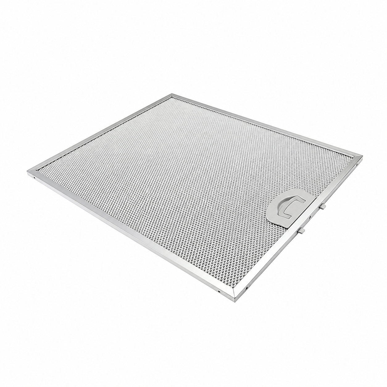 Metall-Fettfilter 352x284mm geeignet für Beko 9174420002