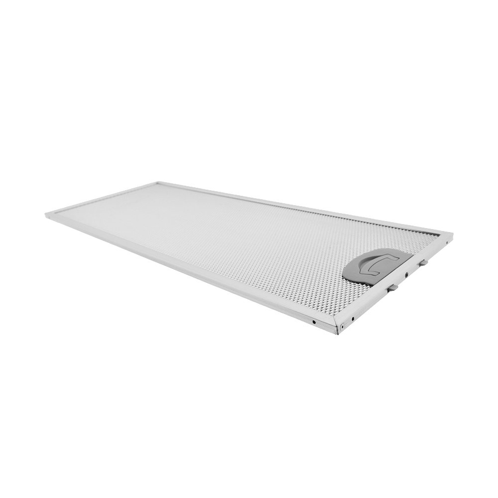 Metall-Fettfilter 482x192mm geeignet für Siemens 11022474