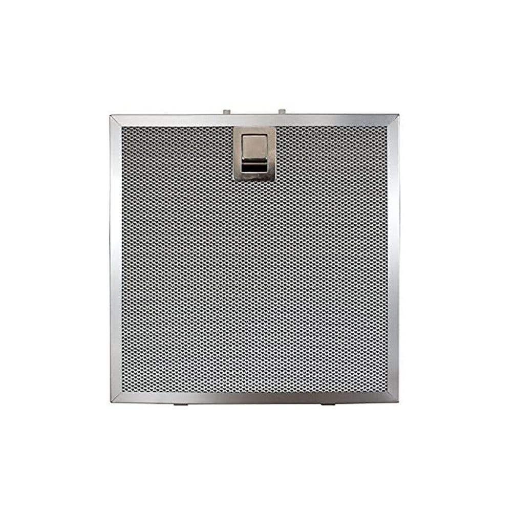 Metall-Fettfilter 293x276mm geeignet für Falmec 101080244