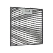 Metall-Fettfilter 301x278x10mm geeignet für Falmec 101080104