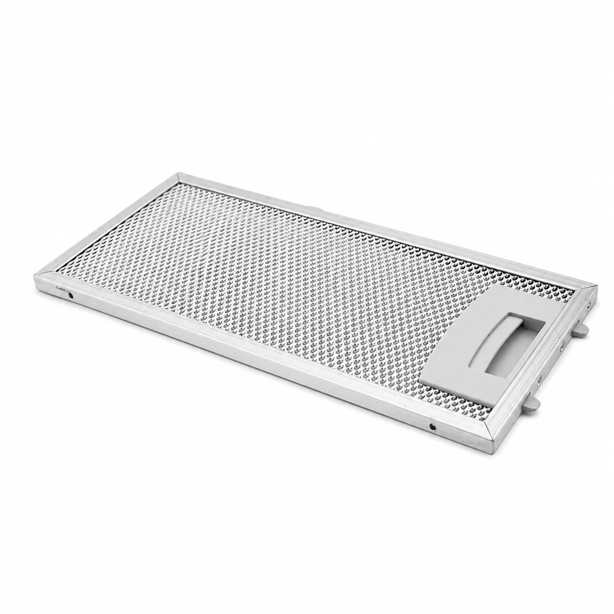 Metall-Fettfilter 250x110mm geeignet für Junker 11022470
