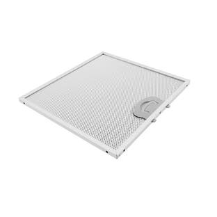 Metall-Fettfilter 261x240mm geeignet für Airone ACFMAA9X26X24MC000