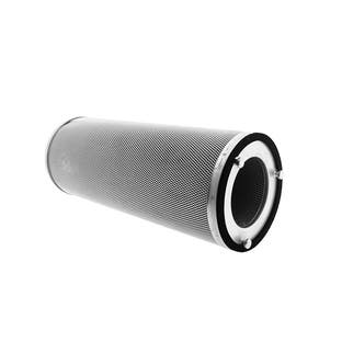 Kohlepatrone ⌀160x400mm Geruchsfilterschrank für das Gastgewerbe