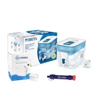Wasserfilter-Notfallpaket Mittel – Notfallset mit Wasserfiltern für Notfälle