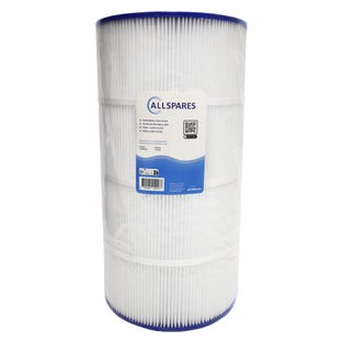 Whirlpool Filter geeignet für Poolex ThinClear 100 / PF-TCR100CT / TCR100 / ThinClear Mono