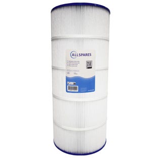 Whirlpool Filter geeignet für Poolex ThinClear 150 / PF-TCR150CT / TCR150 / ThinClear Mono