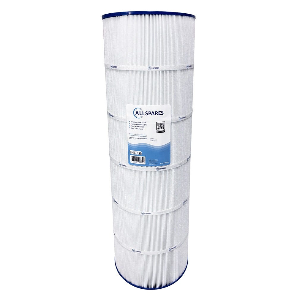 Pool Filter geeignet für Hayward StarClear Plus CX1750RE, C1750, C17502 EURO
