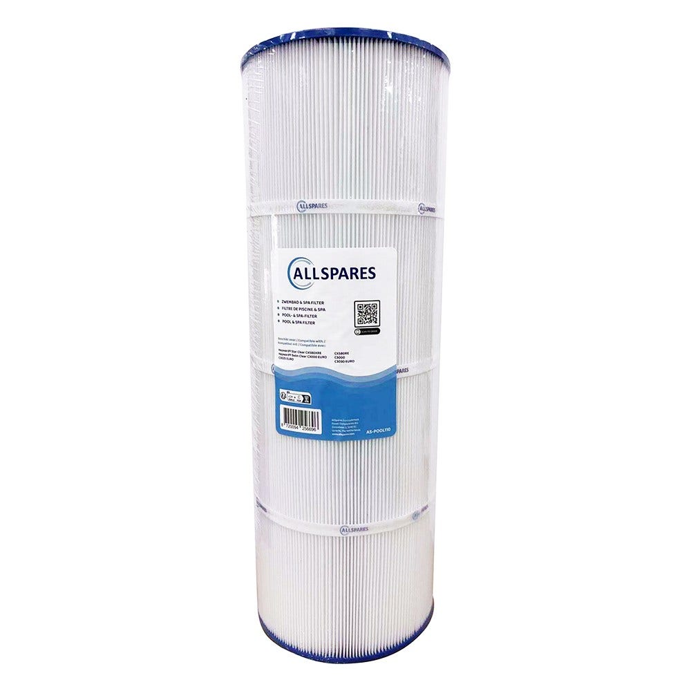 Whirlpool Filter geeignet für Emaux Galaxy ICF330 / ICF330-CE
