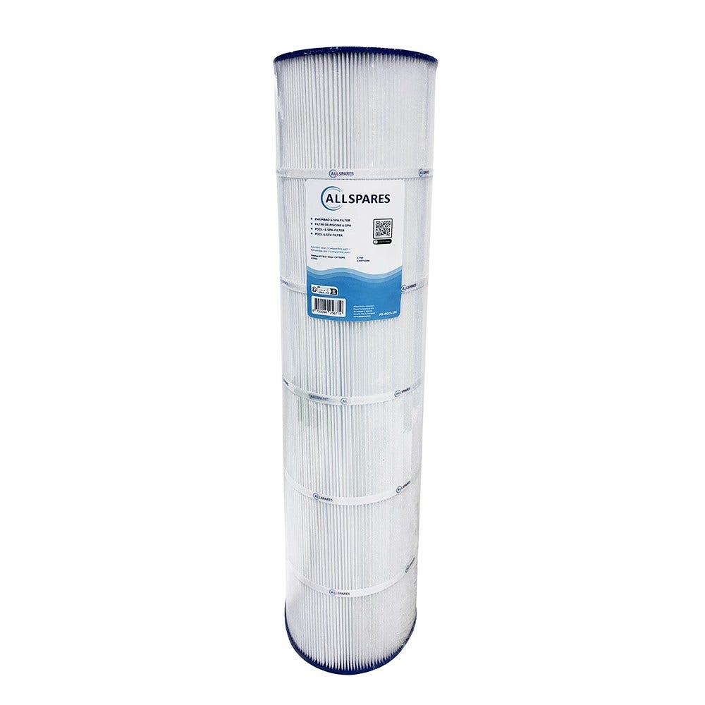 Whirlpool Filter geeignet für Hayward Star Clear CX750RE, C750, C0750