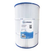 Whirlpool Filter geeignet für Waterair CFR75, CFT75, PJ75, C-9475