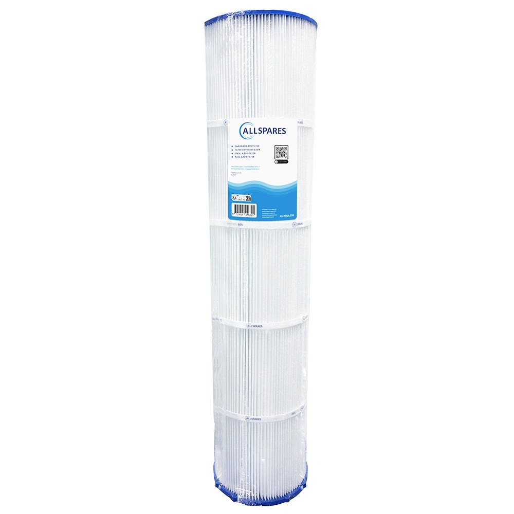 Whirlpool Filter geeignet für Weltico C7, 62617